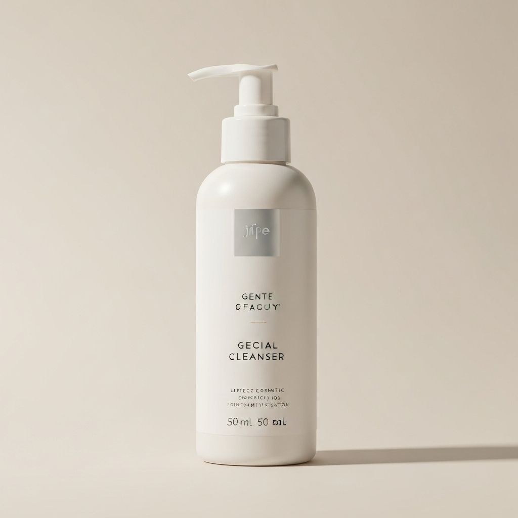 Gentle Cleanser