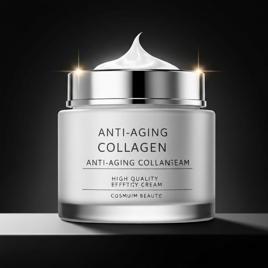 Collagen Cream