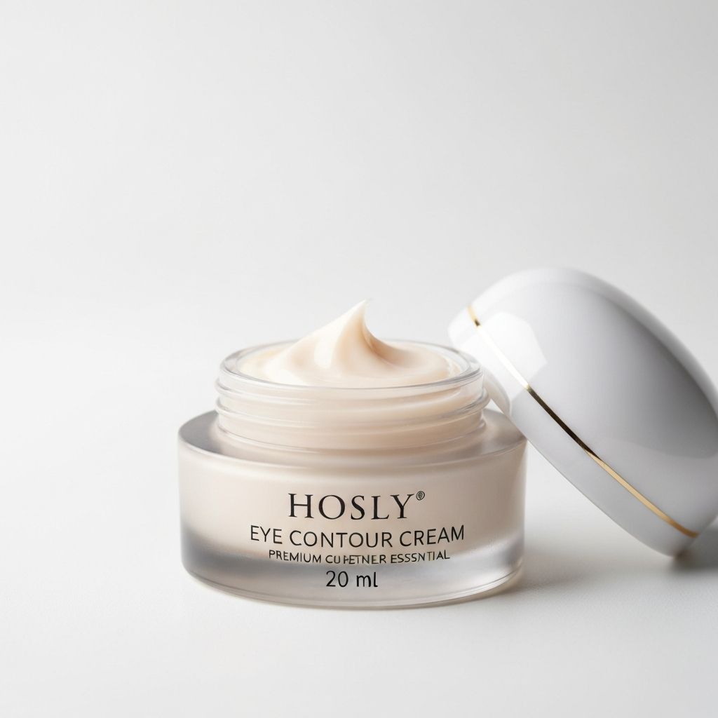 Eye Contour Cream
