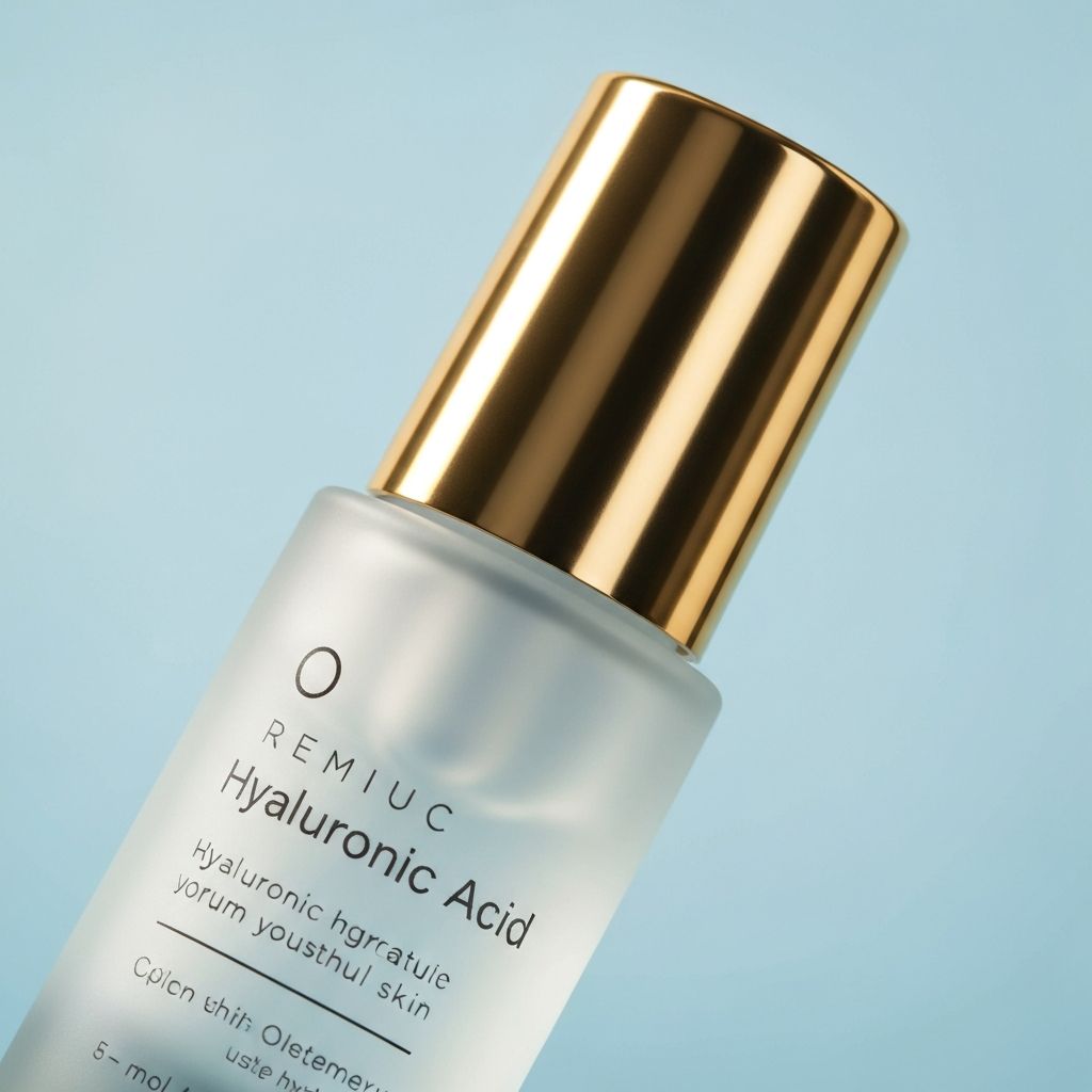 Hydrating Serum