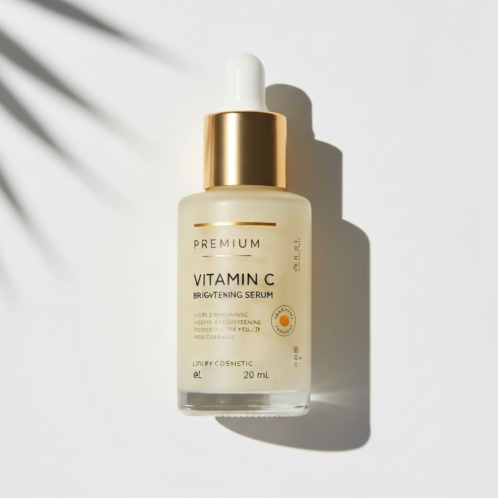 Vitamin C Serum